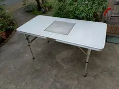 2025年最新】SOUTH FIELD アウトドアテーブルの人気アイテム - メルカリ