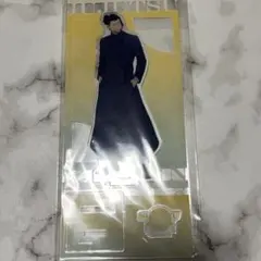 呪術廻戦　懐玉玉折　夏油傑　アクリルスタンド　アクスタ　toho ジャンフェス