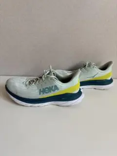HOKA ONE ONE ランニングシューズ　2足
