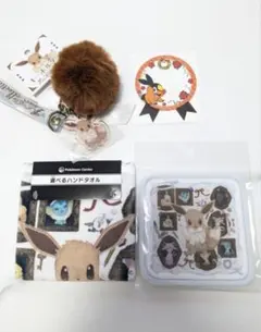 イーブイ グッズ まとめ売り - メルカリ