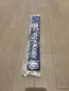 タグラグビー　タグ　カンタベリー　Canterburyのサムネイル