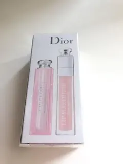 【新品未開封】ディオール アディクト リップ マキシマイザー ティント グロス