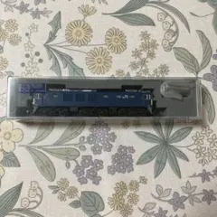 KATO 3024-3 EF64 1000 一般色 JR貨物 クーラー搭載車