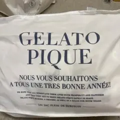 2025年最新】新品 ジェラートピケ 福袋の人気アイテム - メルカリ