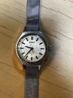 SEIKO 手巻き腕時計