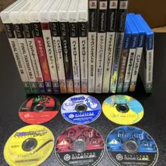 2026年最新】ゲームソフトまとめ売り商品の人気アイテム - メルカリ
