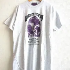 ムービーT 風と共に去りぬ Tシャツ スタンリーデサンティス ヴィンテージ 映画 6月25日（土）入荷！ 90s STANLEY DESANTIS MADE IN U.S.A 風