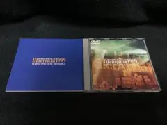 松任谷由実YUMING　SPECTACLE　SHANGRILA　1999 DVD