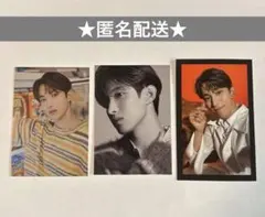 SEVENTEEN ドギョム　セット