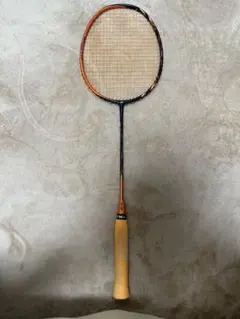 1時間限定価格　アストロクス99 4UG6 バドミントンラケット　桃田　オレンジ YONEX ASTROX99 AX99 サンシャインオレンジ 2018年 桃田モデル