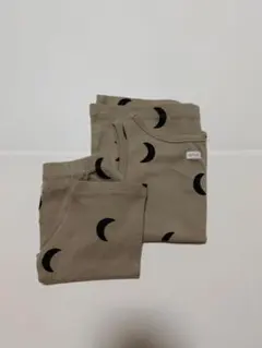 organiczooセットアップ