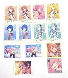 プロセカ　モモジャン　まとめ売り　紙類