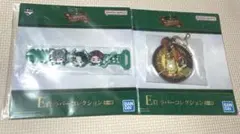 Mrs. GREEN APPLE 一番くじ Ｅ賞 ラバーコレクション