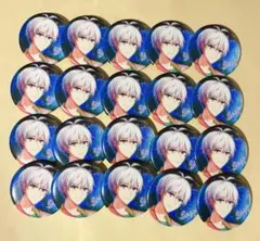 アイドリッシュセブン　キャラバッジコレクション ブロードウェイ　逢坂壮五