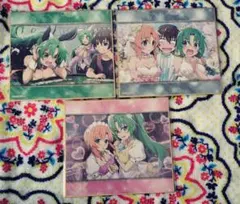 ひぐらしのなく頃に 羽入 Webくじ - メルカリ