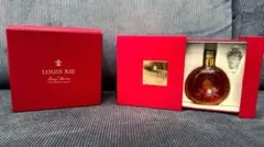 ルイ13世 空瓶 箱 メダル付 City of Lights 1900 Rémy Martin Louis XIII Time Collection: City of Lights - 1900: Buy