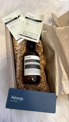 Aesop アメージング フェイス クレンザー 100mlのサムネイル