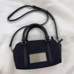 2025年最新】matin kim ショルダーバッグの人気アイテム - メルカリ