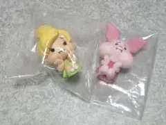 ディズニーキャラクター すねてマス