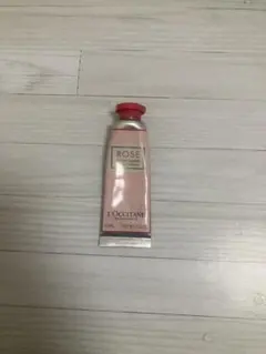 L'Occitane ROSE ハンドクリーム 10ml