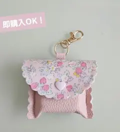 ★Risa★GPSケース お花とリボンパープル / 合皮パープル ☆Risa様専用☆GPSケース お花とリボンパープル / 合皮パープル - メルカリ