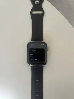 Apple Watch Series5 ステンレス　44㎜