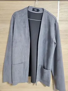 AZUL アズール ジャケット グレー