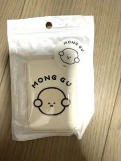 jumine monguu