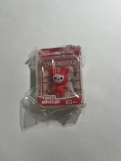 TWICEガチャガチャ　チェヨン