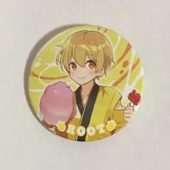 すとぷり るぅと 缶バッジ 缶バッチ すとめも9