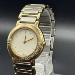 2025年最新】Yves Saint Laurent レディース 腕時計(アナログ)の人気