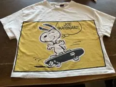 ZARA KIDS スヌーピー Tシャツ 140cmのサムネイル