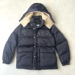 美品✳︎ORCIVAL LIMONTA ダウンジャケット ネイビー M