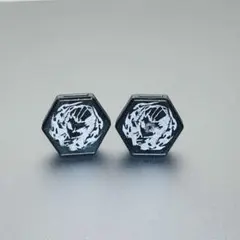 メタルファイトベイブレード　wbba限定　シザー　 フェイス　パーツ