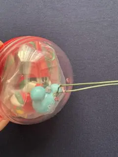 2025年最新】ディズニー ガチャ リルリンリンの人気アイテム