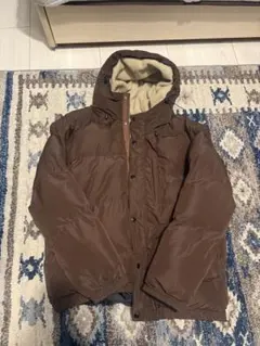 ダウンジャケット