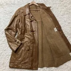 2025年最新】LOEWE ステンカラーコートの人気アイテム - メルカリ