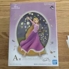 1番くじ ディズニープリンセス A賞