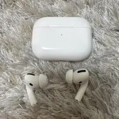 AirPods Pro 第一世代
