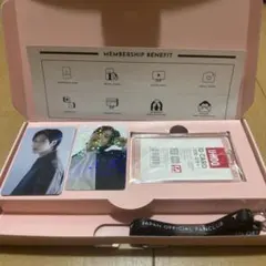 2025年最新】taemin fcキットの人気アイテム - メルカリ