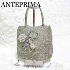2025年最新】ANTEPRIMA ショルダーバッグの人気アイテム - メルカリ