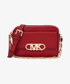 【新品】マイケルコースMICHAEL KORS ショルダーバッグ クロスボディ