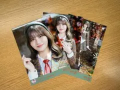 イコラブ ＝LOVE 生写真 コンプ 髙松瞳 ラブソングアザーカット