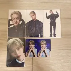 INI 田島将吾 トレカ まとめ売り