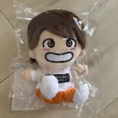 福本大晴　ちびぬい　第一弾