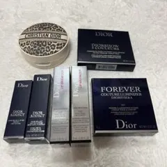 ディオール Dior コスメまとめ売り