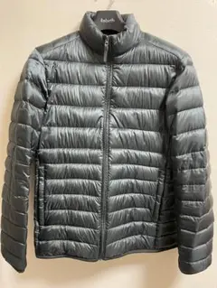 ユニクロ　ウルトラライトダウンジャケット