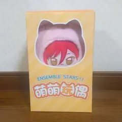 あんスタ 中国 萌萌ぬいぐるみ 逆先夏目 - メルカリ