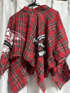 2025年最新】mad punk スカートの人気アイテム - メルカリ