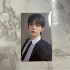 txt ヨンジュン minisode3: tomorrow ユニバ ラキドロ